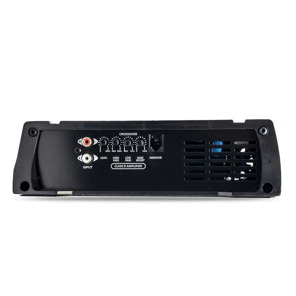 Taramps HD3000-1OHM Amplifier - Image 10